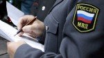 Полицейские задержали жительницу Полысаева за хищение сумки с деньгами в поликлинике